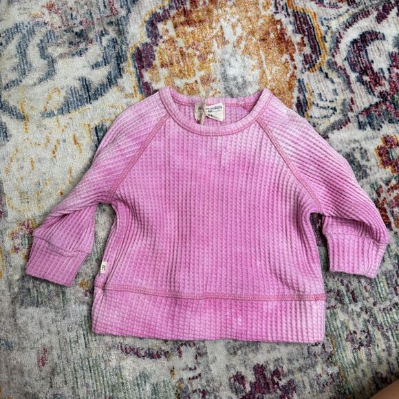 Paige Lauren Baby Knit Set - Picture 5 of 9